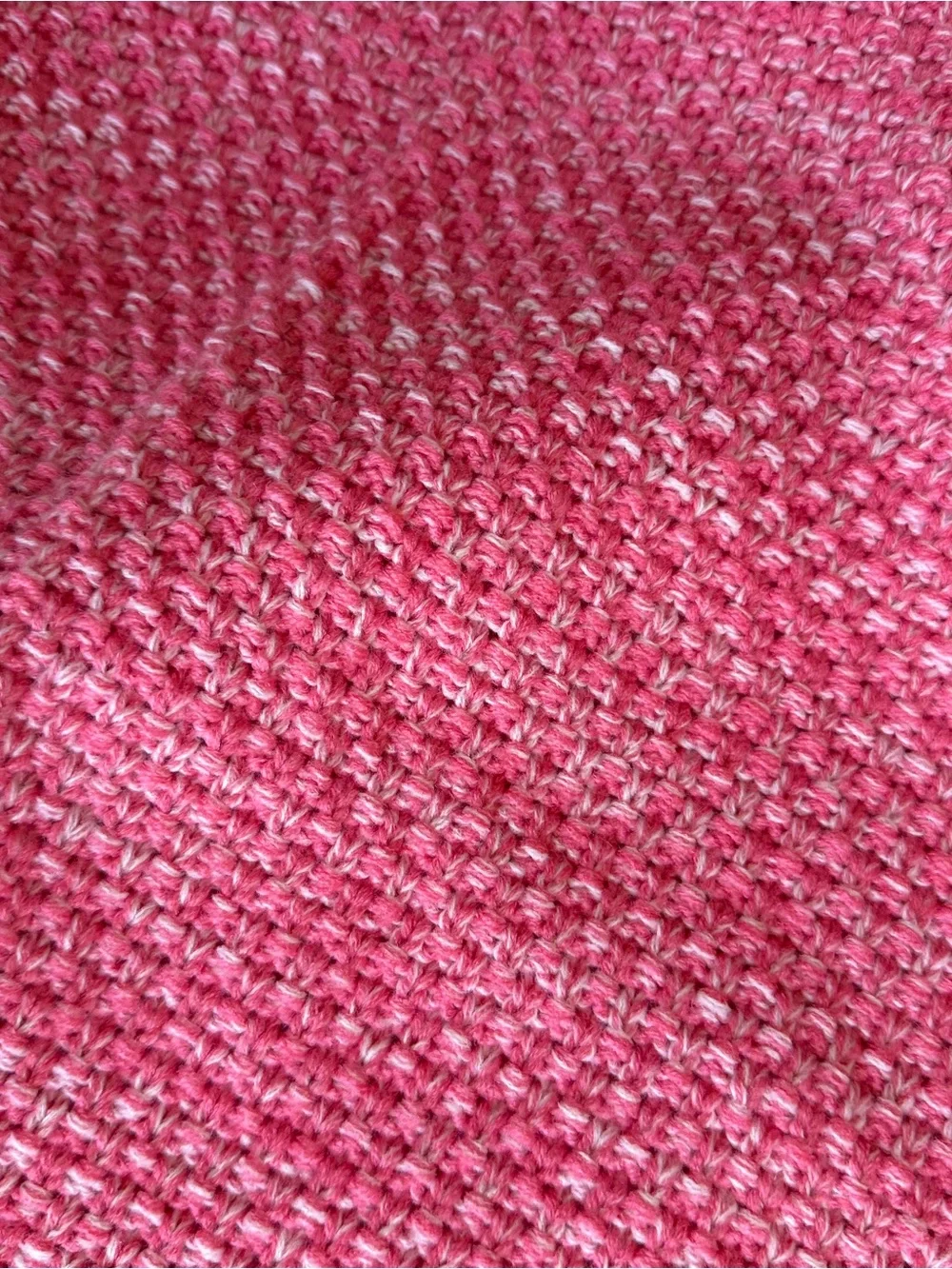 Cozy Knit Mermaid Tail Blanket